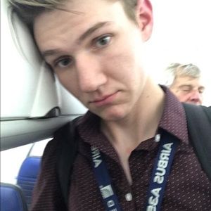 Meet your Posher, Mason